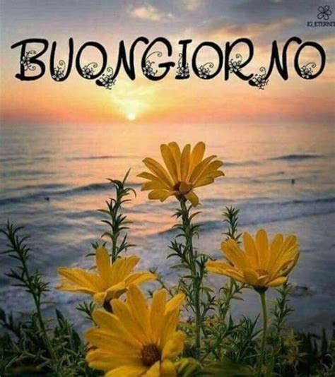 buongiorno gif nuove